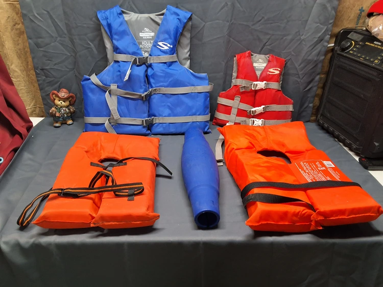Used _UNKNOWN_ _UNKNOWN_ Boat Parts & Accessories Michigan US | Miedema Asset Management Group #1183167