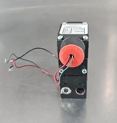 FAIRCHILD TA8001-011000 3-15PSI 4-20 mA UNMP. Loc3B-2