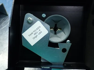 USED ABB TMAXT2H100