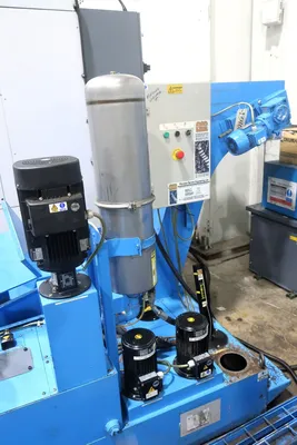 2007 OKUMA MU-400VA Vertical Machining Centers (5-Axis or More) | CNC EXCHANGE (10)