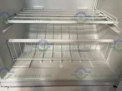 USED VWR U2020GA15 GENERAL PURPOSE LABORATORY FREEZER -12°C TO -20°C, 20.7 CU. FT.