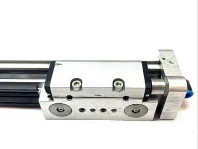 USED FESTO FESTO DGC-18-700-G-PPV-A