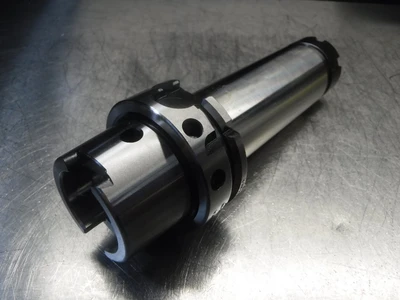 ERI America HSK63A ER25 Collet Chuck 160mm Pro HSK63A-ER25-160 (LOC1923D)