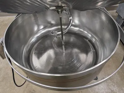 USED 2016 EMPIRE BAKERY EQUIPMENT AR300