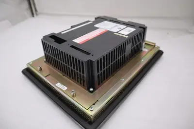 REFURBISHED ALLEN BRADLEY 2711-T10C3 REV E SER B PANELVIEW STOCK H82