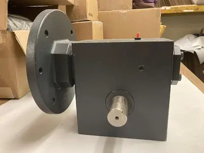 New | in-Stock HUB CITY GEAR SPEED REDUCER Speed Reducers | Surplus Asset Holdings #1204298