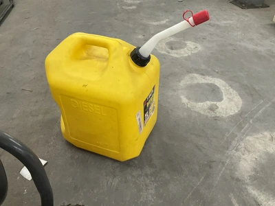 Used _UNKNOWN_ _UNKNOWN_ Maintenance Carts Michigan US | Miedema Asset Management Group #1311730