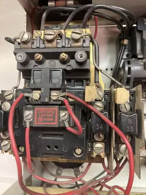 USED ALLEN-BRADLEY 2100 SERIES