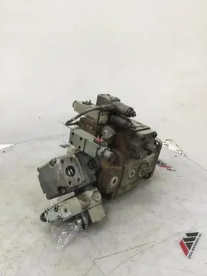 USED BRUENINGHAUS REXROTH 901290