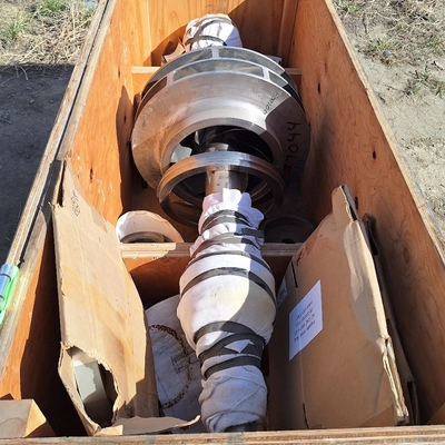 USED ALLIS CHALMERS 16X14 SE