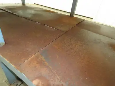 Used ARROW INDUSTRIAL SALES _UNKNOWN_ Welding Machinery (Other) Indiana US | Arrow Industrial #1367560