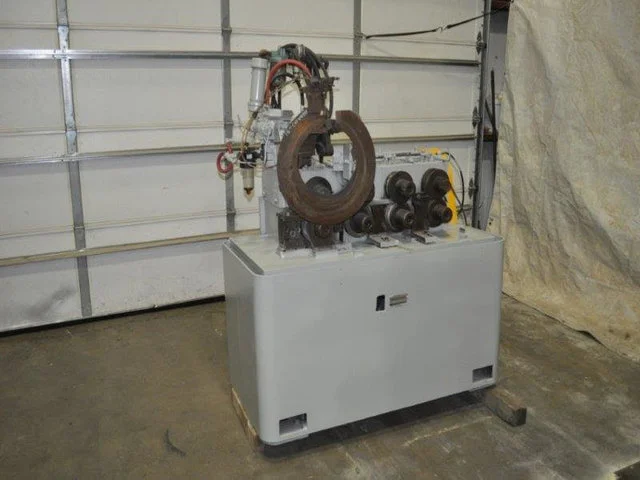 Used DEXTER _UNKNOWN_ Roll Formers Tennessee US | Pearl Equipment #1556202