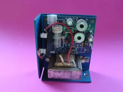 USED ACME ELECTRIC SPS-15-15