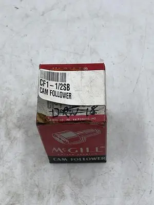 New | in-Stock MCGILL MCGILL CF1-1/2SB Misc Electrical & Power Parts | ND Industrial Surplus #1212444