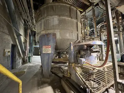 USED HYMAC 14-2B-48