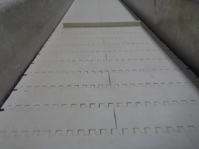 Used 2016 UNKNOWN CV3 Incline Conveyors California US | BakeryEquipment.com #1554419