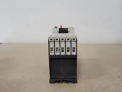 USED EATON XTCE007B10