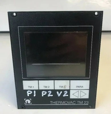 USED LEYBOLD TM23