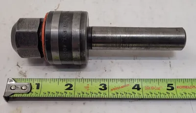 Universal Engineering Model 169 Tooling & Accessories, Tooling | Machinery Central (8)