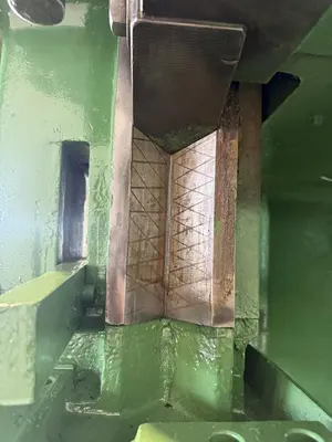 Used MINSTER 7 O.B.I. Presses Ohio US | G-2000, Inc. #1063241