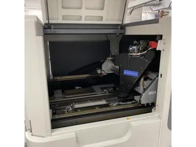 USED 2016 CYBEROPTICS SE500-II