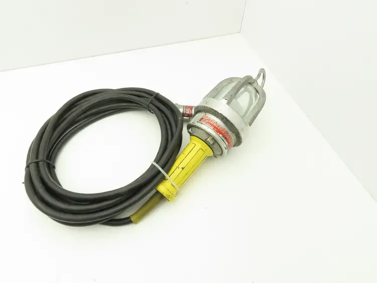 Used DANIEL WOODHEAD _UNKNOWN_ Misc Electrical & Power Parts | Arrow Industrial #627364