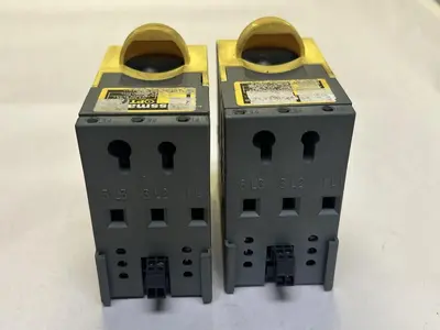 Used BUSSMANN OPM-1038C Miscellaneous Equipment (Electrical & Power) Ohio US | Surplus Asset Holdings #1209024