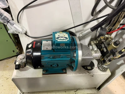 Used 2KM Star 902A Pumps (Metering) Illinois US | Meadoworks #1514580