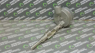 Rosemount 0068R11N00A040T24E5 Temperature Sensor New NIB