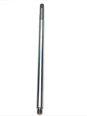 USED ATLAS COPCO THREADED STAINLESS STEE