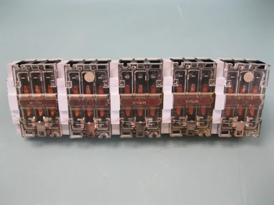 USED Telemecanique PKZM 1-1