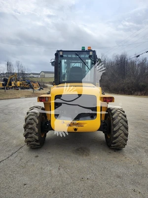 USED 2023 JCB 930