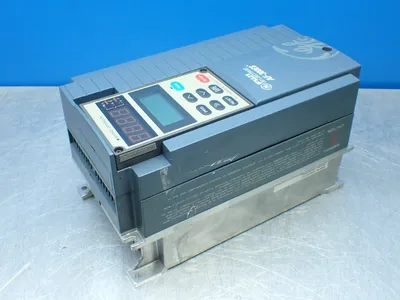 Used FUJI ELECTRIC 6KE$243001X1B1 Variable Speed Drives Ohio US | HGR 24 #878471