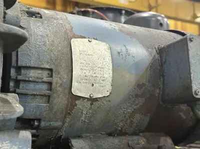 Used 1997 CAE RANSOHOFF SURECLEAN 24 WIDE BELT Parts Washers Ohio US | G-2000, Inc. #1228398
