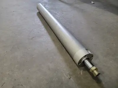 USED SMC NCDGBN50-2100