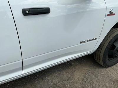 Used 2022 RAM 3500 Pickup Trucks Michigan US | Miedema Asset Management Group #1397316