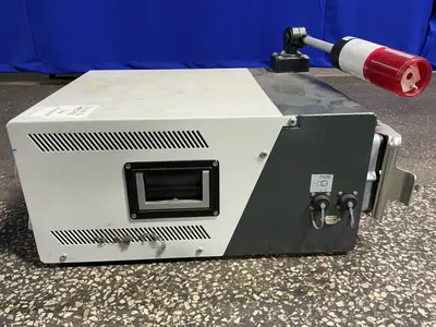 Used MOLD MASTERS M1.00.24 Misc Plastics Equipment Ohio US | HGR 24 #1518028