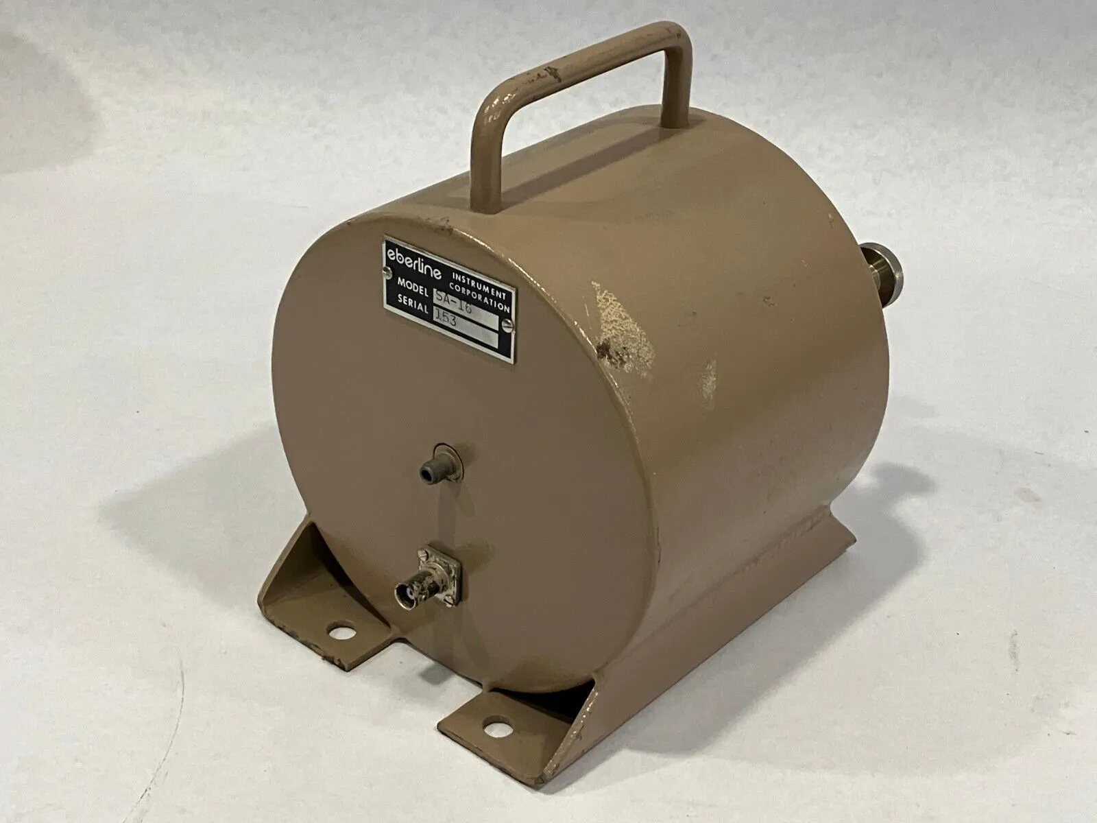 SA-16 | Eberline  Particulate Sampler Unit - New Other