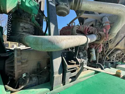 Used 2021 TEREX FD4000 Cement Mixers Georgia US | Proxy Equipment #1381940