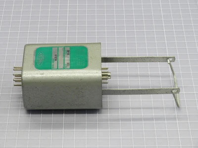 Used PANALARM _UNKNOWN_ Relays & Switches | OCO Industrial #1697222