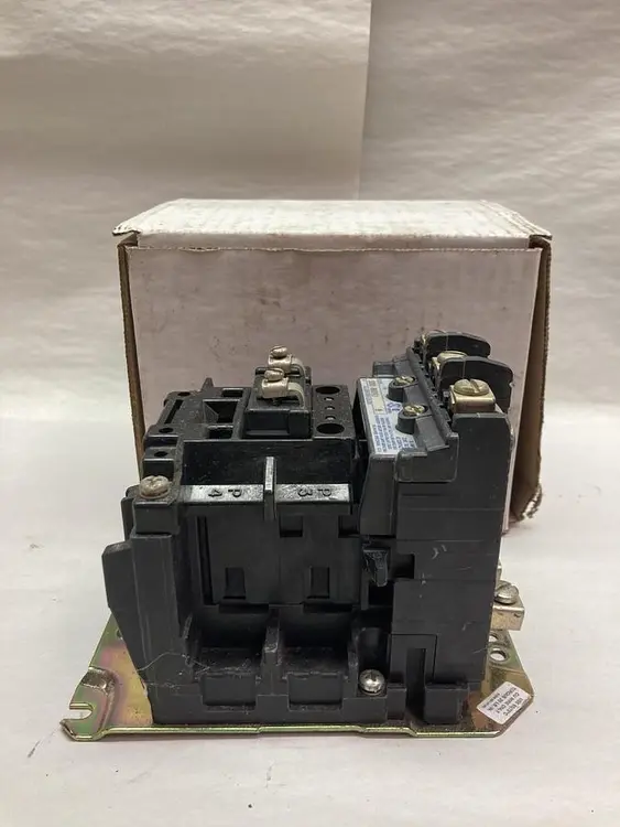 Used ALLEN-BRADLEY 500L-BOD93 Miscellaneous Equipment (Electrical & Power) | Surplus Asset Holdings #1201822
