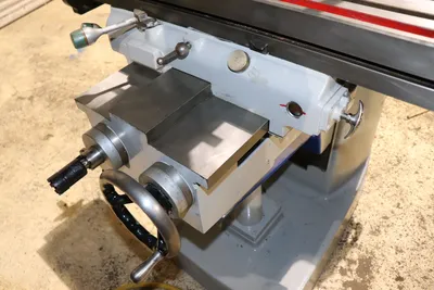 USED CINCINNATI TOOLMASTER