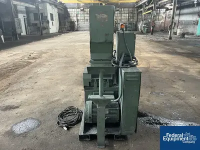 USED Conair Group 20 HP Conair Granulator, Model 72000101