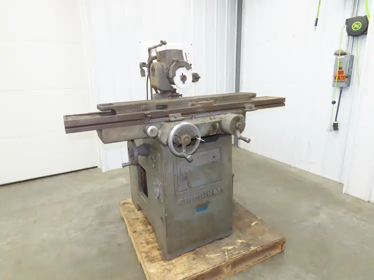 Used CINCINNATI _UNKNOWN_ Tool & Cutter Grinders Indiana US | Arrow Industrial #920191