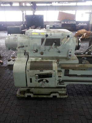 USED 1942 AXELSON A