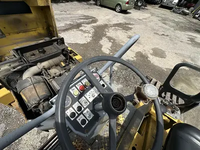 Used 1994 BOMAG BW 120 AD-2 Tandem Rollers Ohio US | Proxy Equipment #1425957
