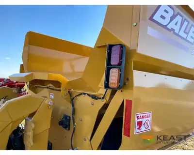 Used BALE KING _UNKNOWN_ Bale Choppers - Feeders Iowa US | Keast Enterprises #1359991