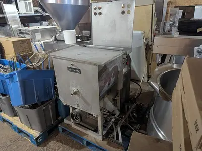 USED BUTCHER BOY 200/52