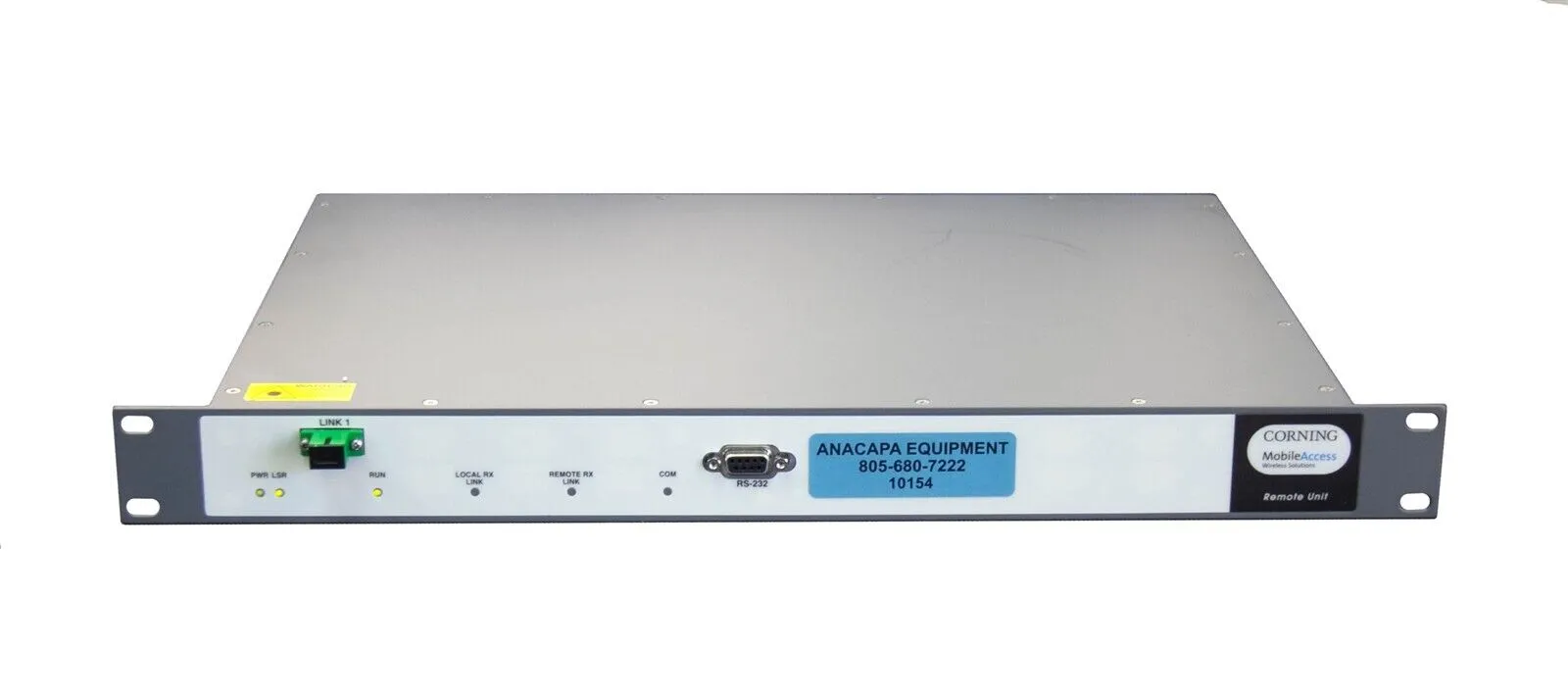 USED Corning MobileAccess 330-RB-1