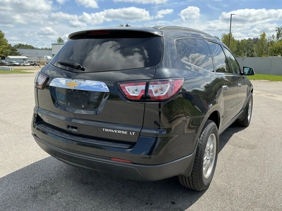 Used 2015 CHEVROLET TRAVERSE SUVs Michigan US | Miedema Asset Management Group #1468532